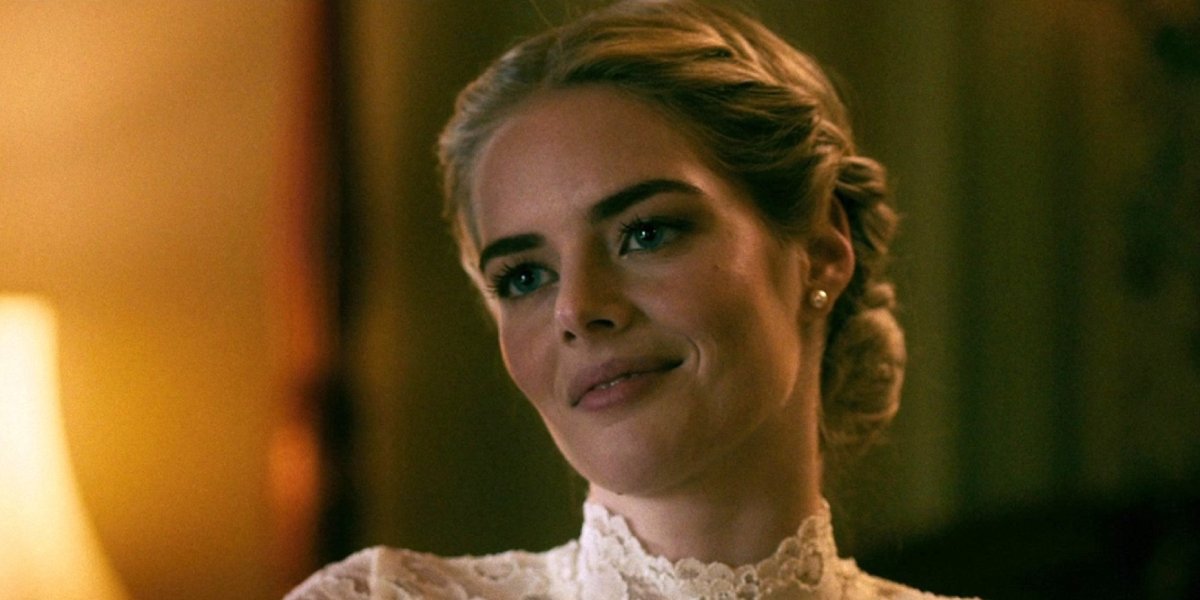 Samara Weaving Is Taking Hollywood by Storm