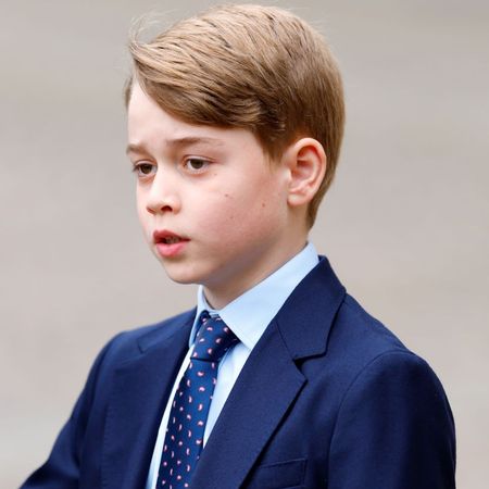 Prince George