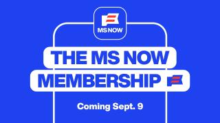 MS Now Membership