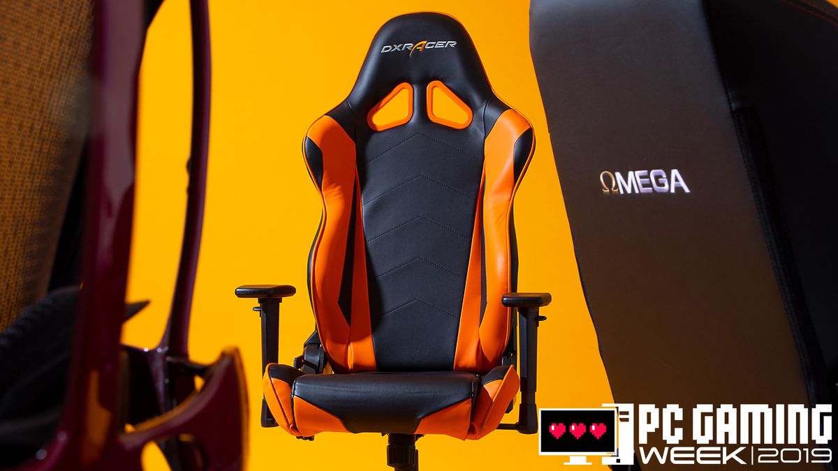 Best gaming chairs 2019 | TechRadar