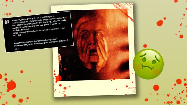 Create X-ray photographs with this cool Photoshop trick | Digital