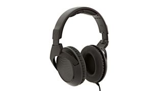 Best Sennheiser headphones for recording: Sennheiser HD 200 Pro