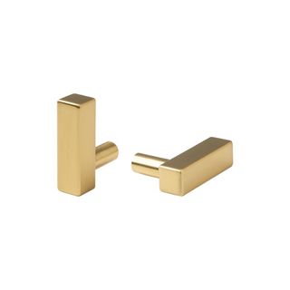 brass cabinet handles