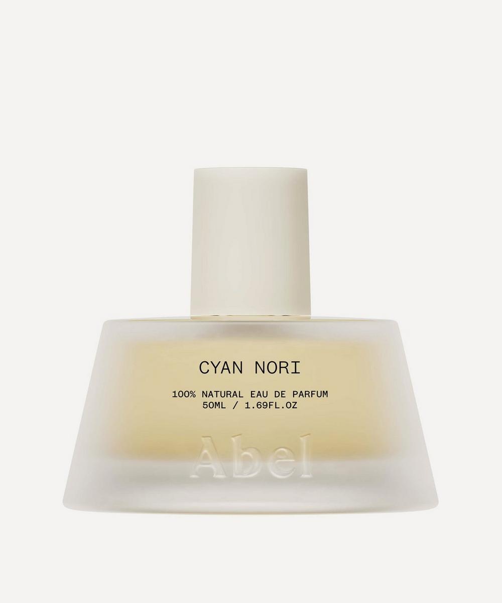 Cyan Nori Eau De Parfum 50ml