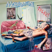 Marillion: Fugazi: Was £32.76, now £28.75