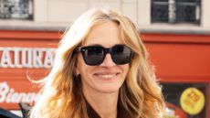 Julia Roberts on October 10, 2026 in Paris, France