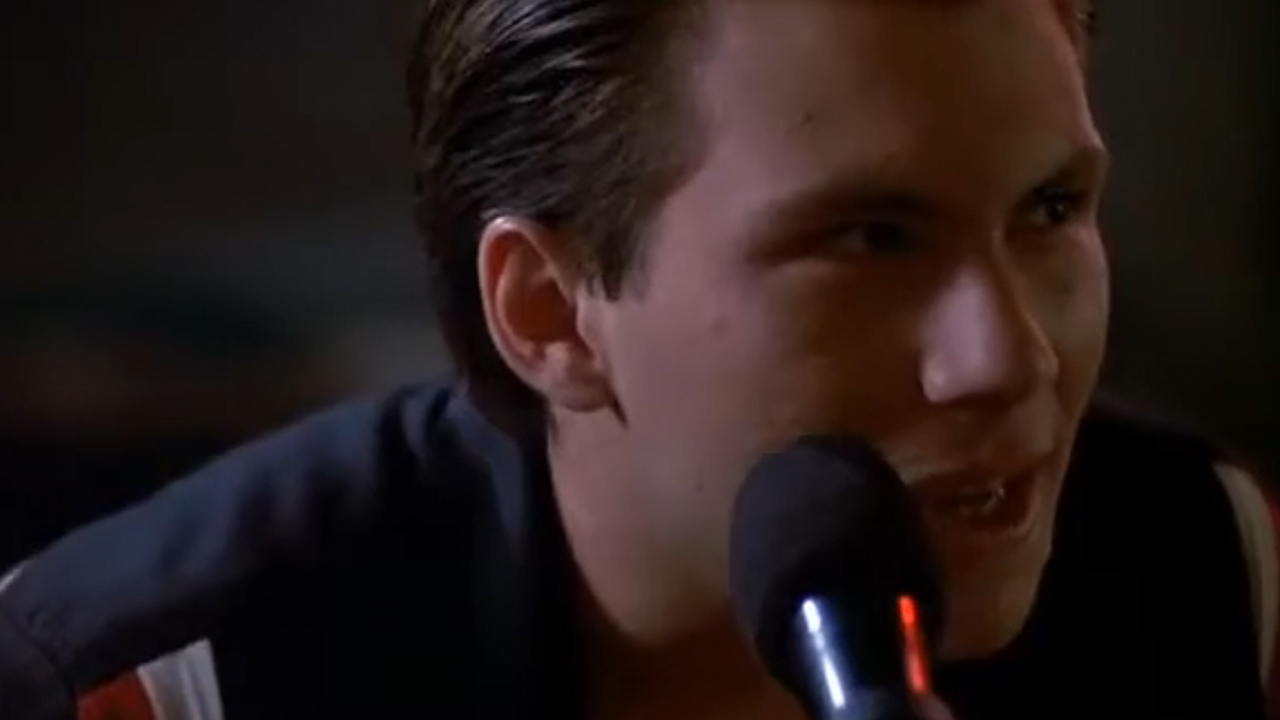 32 Memorable Music Moments From '90s Movies