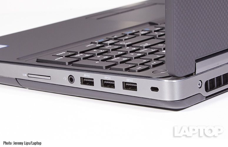 Dell Precision 7510 Review Benchmarks and SpecsFull Review and Benchmarks Laptop Mag