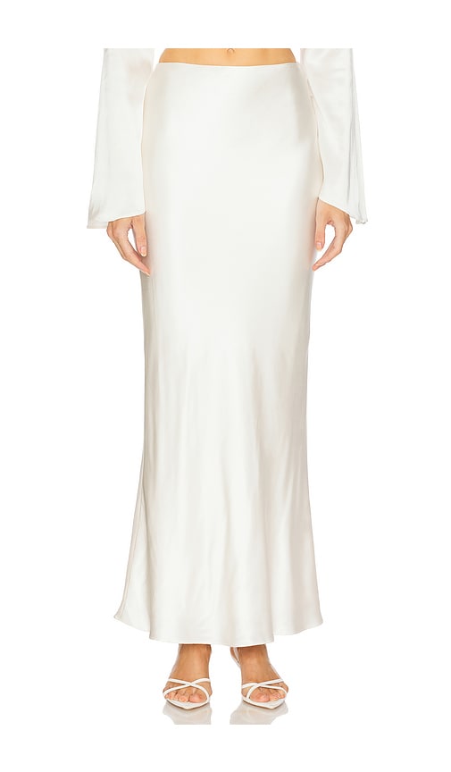 Isabelle Maxi Skirt