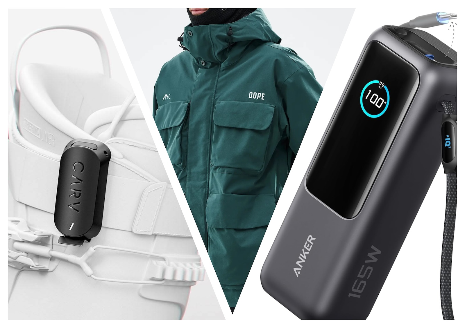 Best ski gear: The essentials you need before hitting the slopes