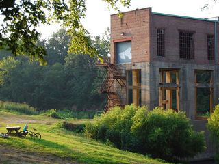 Deep River Park