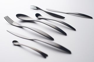 Teodora cutlery