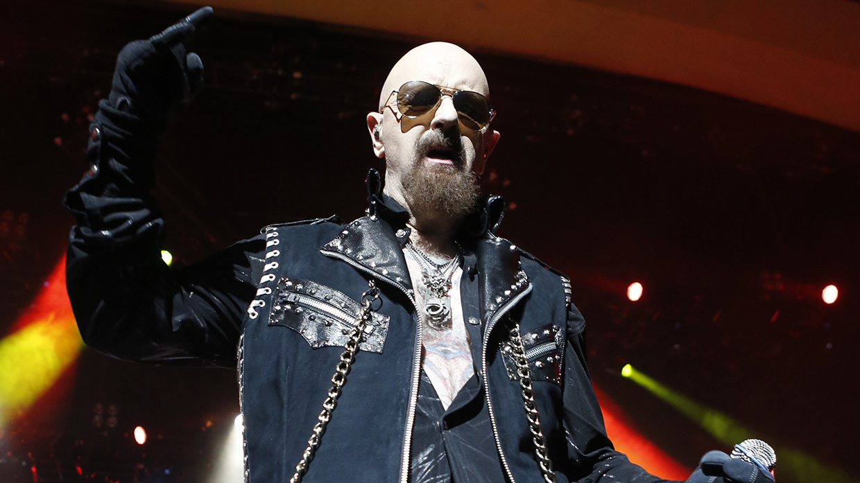 Rob Halford