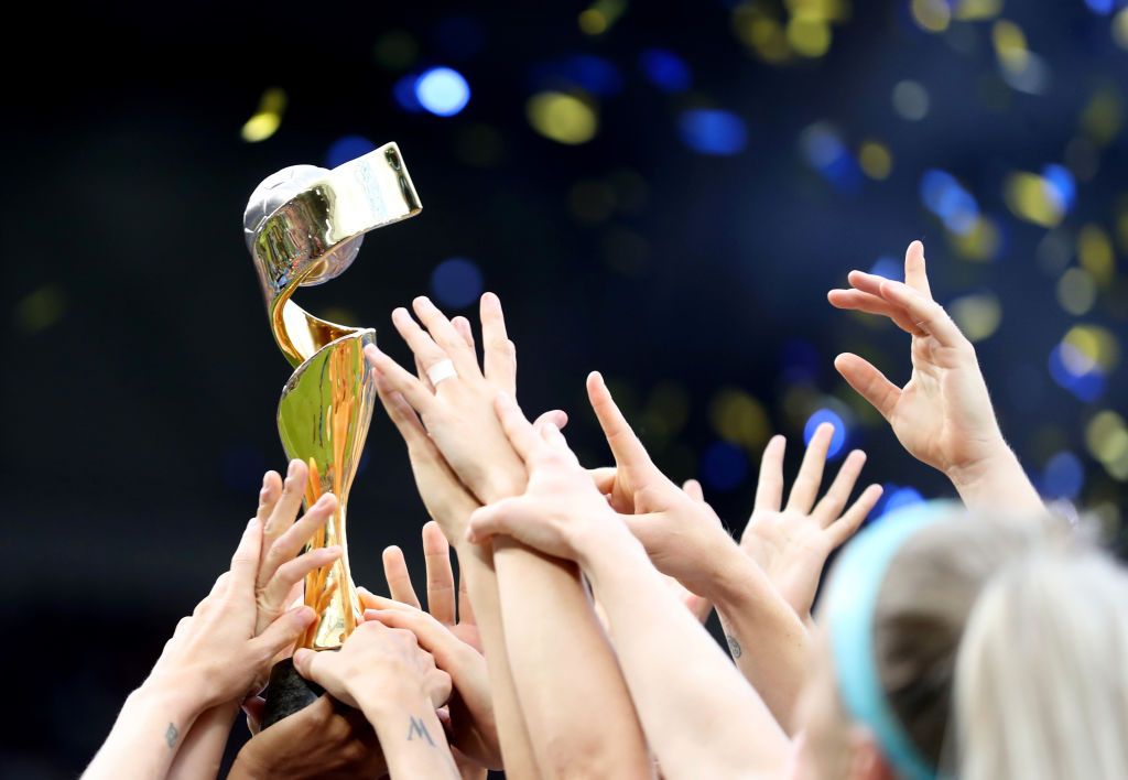 Women's World Cup 2023 fixtures: full schedule, dates and how to watch