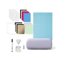 Cricut Joy Xtra Gift Bundle Lavender