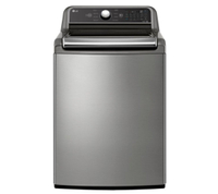 LG 5.3 Cu. Ft. High-Efficiency Smart Top Load Washer with 4-Way Agitator | was $1,149.99, now $574.99 at Best Buy (save $575)