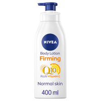 NIVEA Q10 + Vitamin C Firming Body Lotion for Dry Skin - £9.29 | Boots