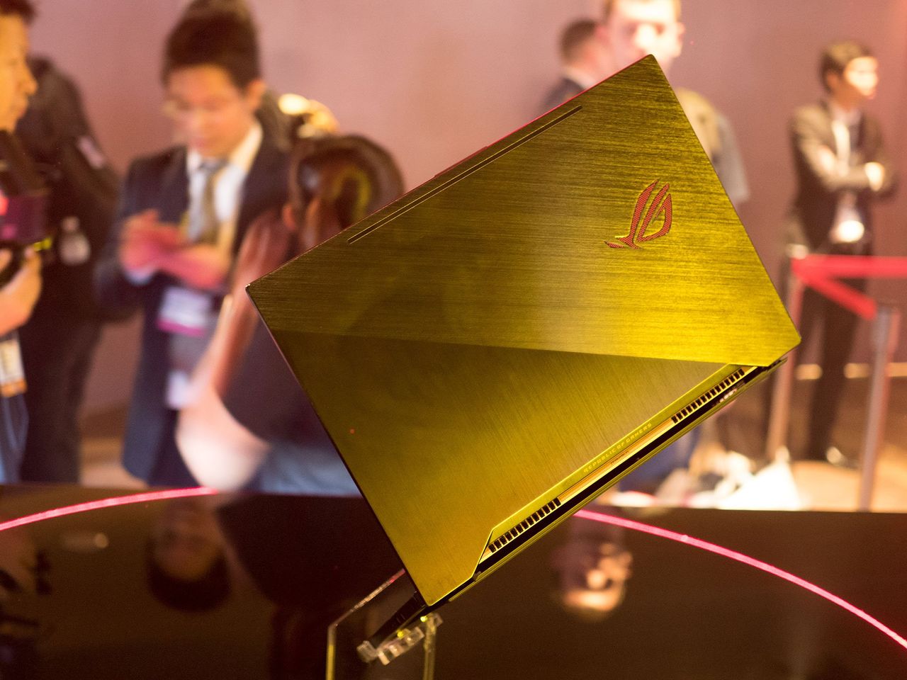 ASUS ROG Zephyrus