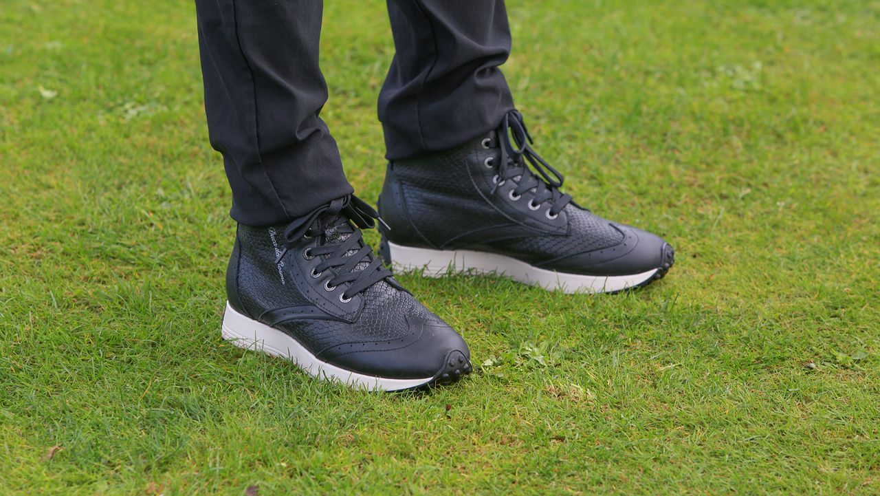 Duca Del Cosma Olivia Women's Waterproof Golf Boots
