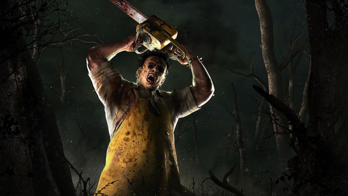 New Dead by Daylight killer leans into the game’s terrifying strength