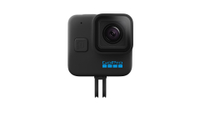 GoPro Hero11 Black Mini + GoPro subscription: £299.98