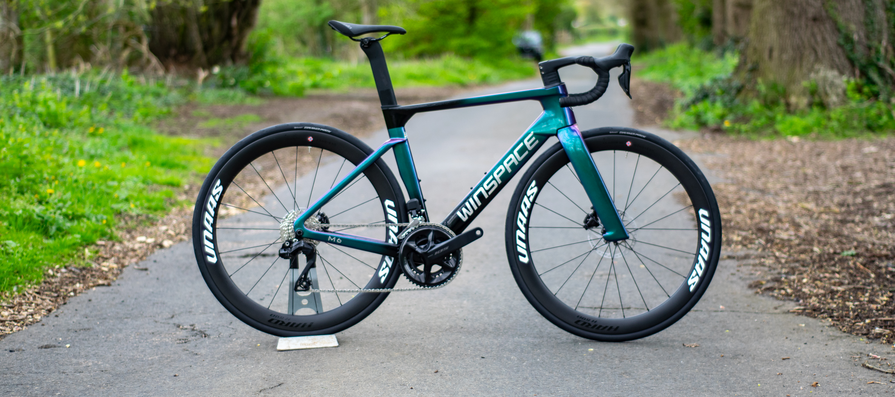 Winspace M6 review: An excellent all rounder that easily competes against bigger and more established brands