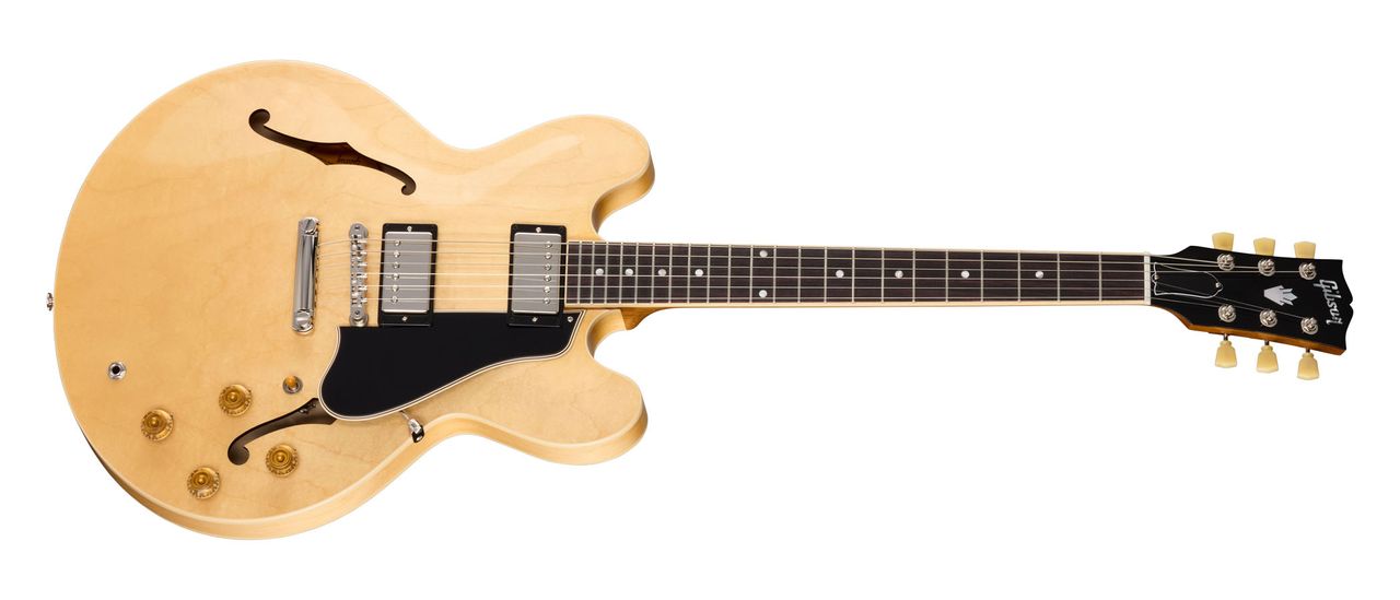 Gibson 50s ES-335
