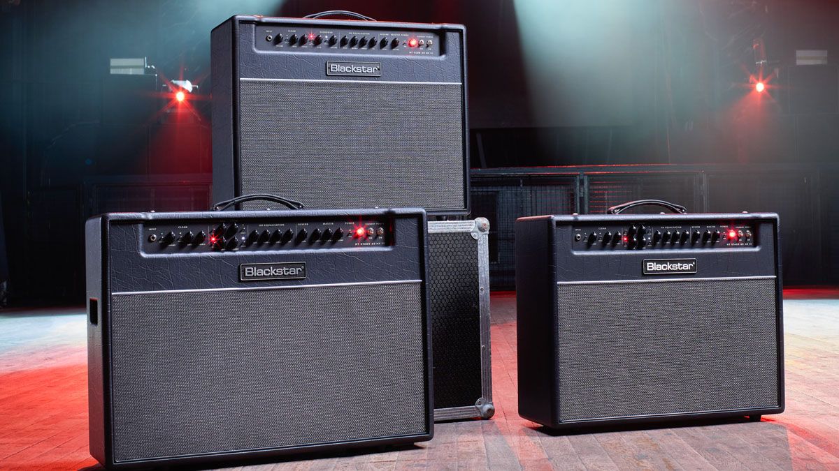 Blackstar HT Venue MKIII
