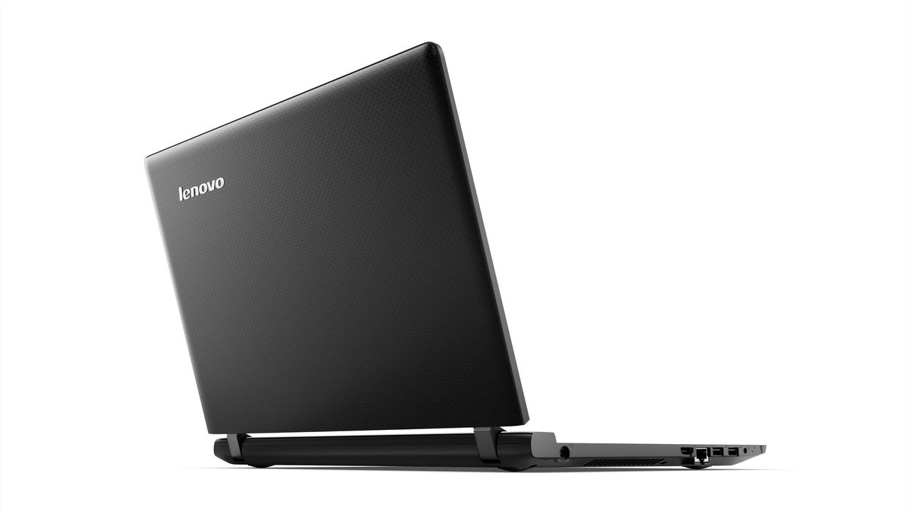 Ideapad 100 (15-inch)