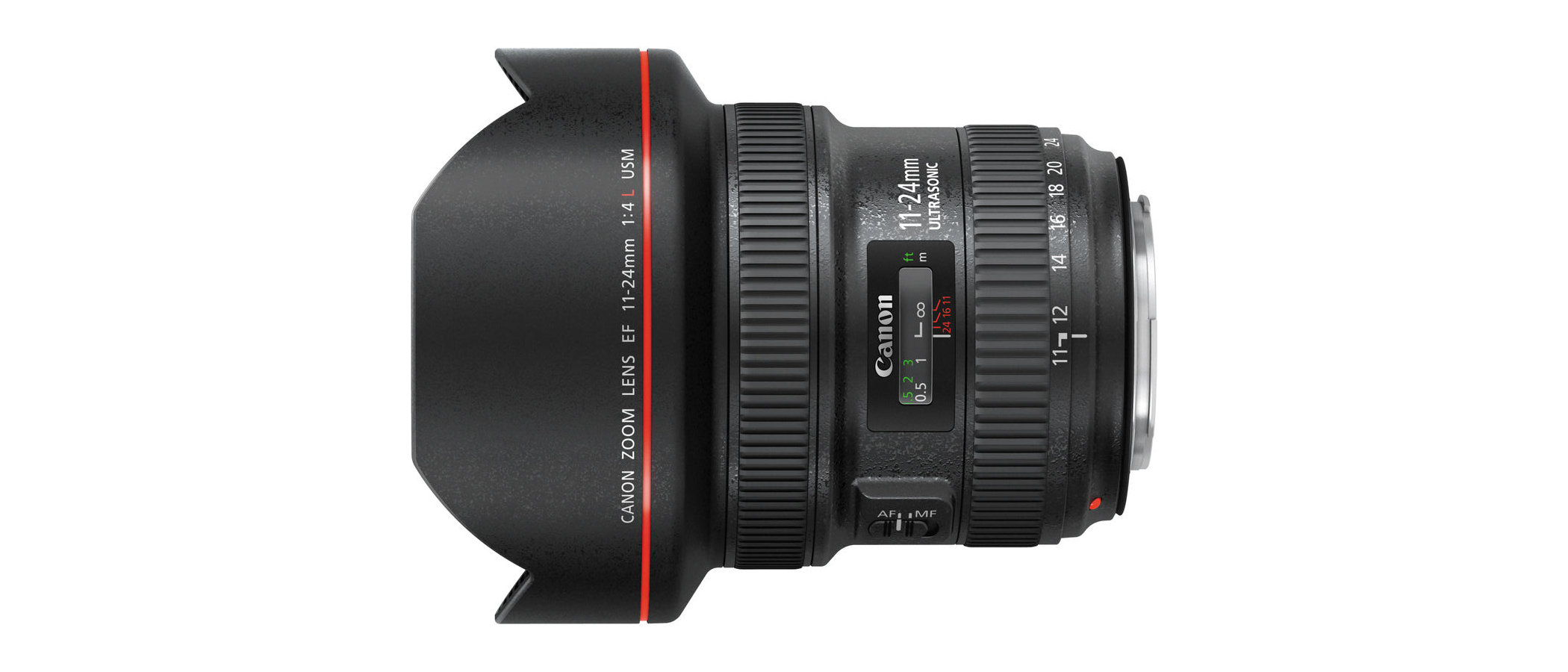 Canon EF 11-24mm f/4L USM review | Digital Camera World