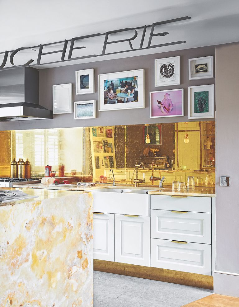 8 Feng Shui mirror tips to fill your home with good energy Livingetc