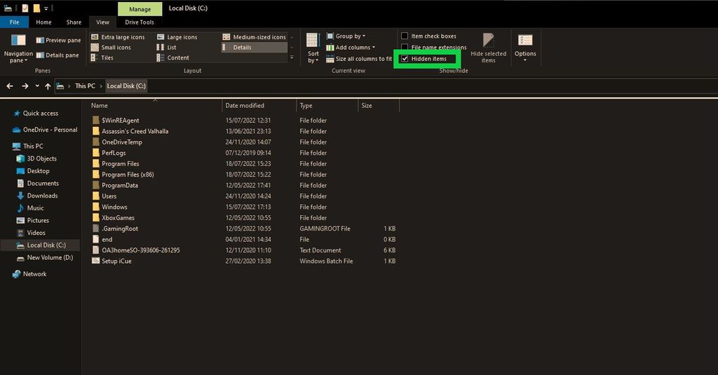 Where to find the Stray save file location on your PC | TechRadar