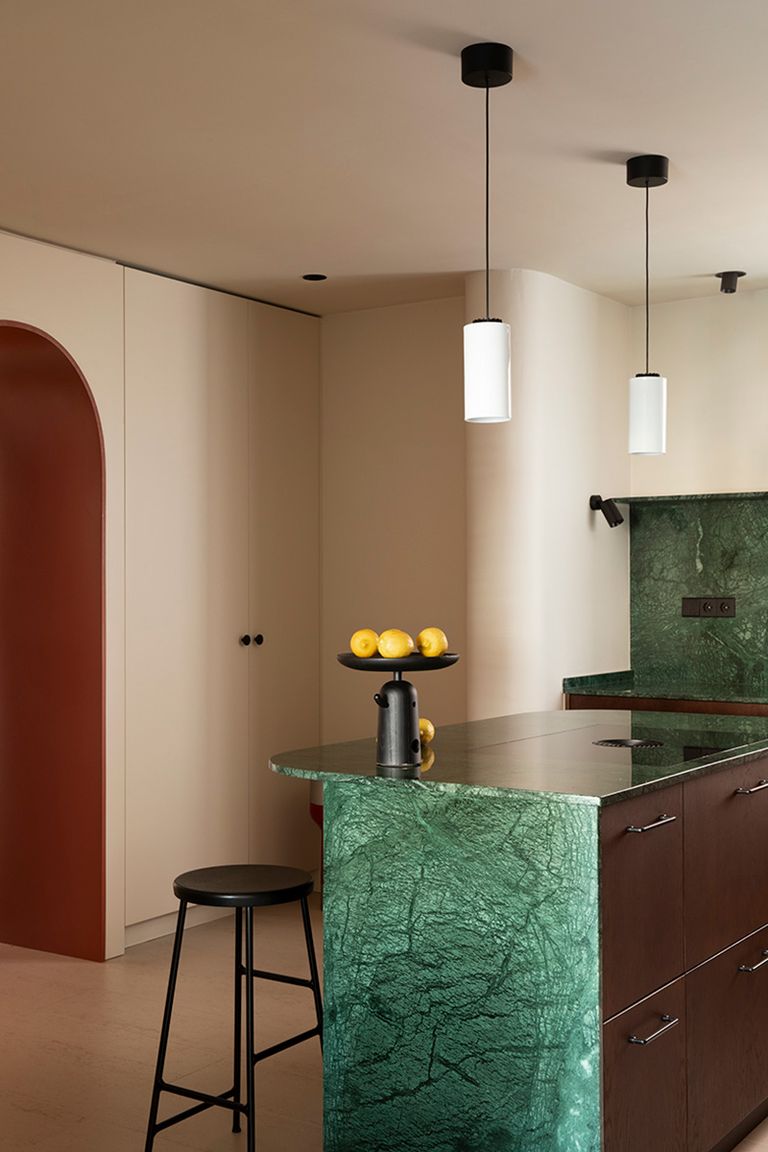 Kitchen Countertop Materials Explained — From Looks to Price | Livingetc