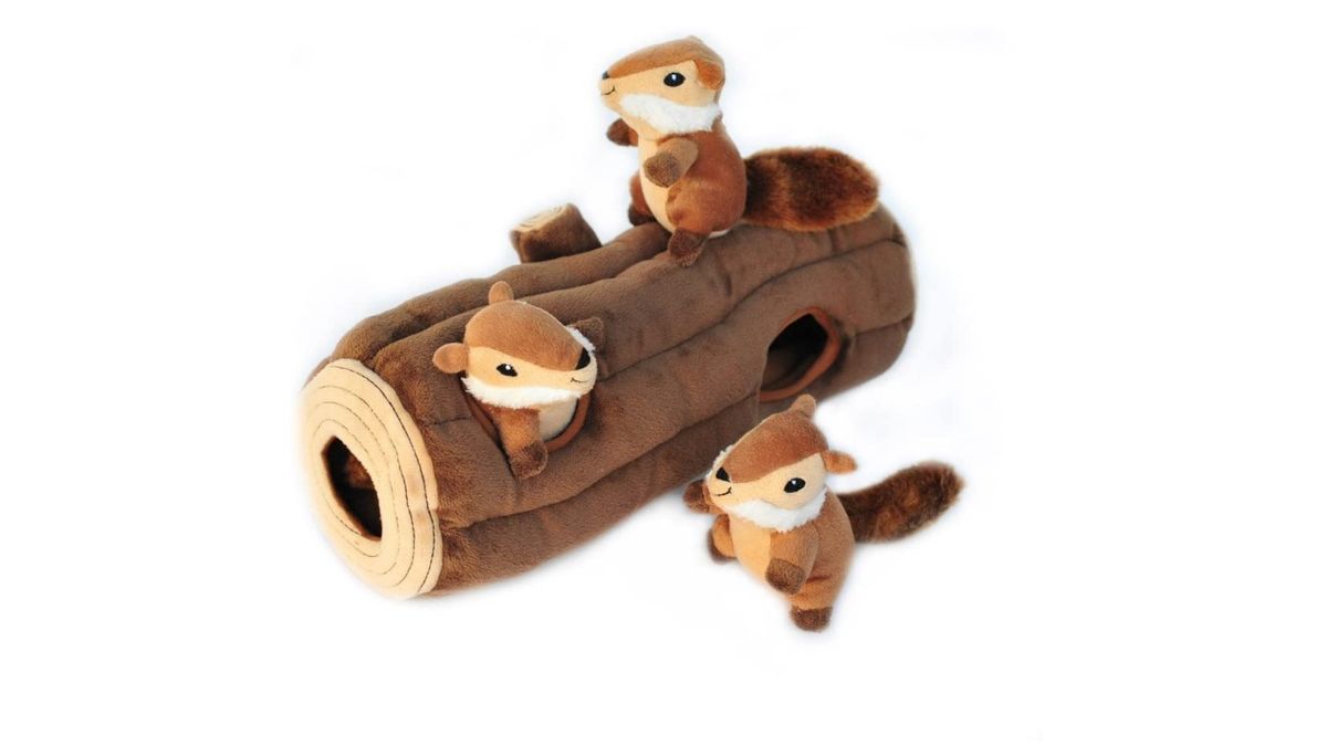 Best puppy toys Perfect playthings for young dogs PetsRadar