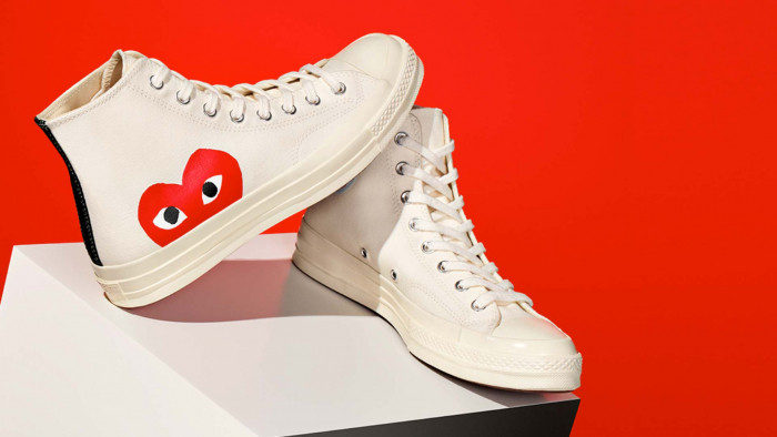 Best Converse trainers