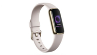 3. Fitbit Luxe: was £129.95, now £79 On Amazon