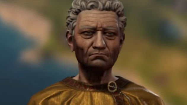 Crusader Kings 3 developers show new features in video diary