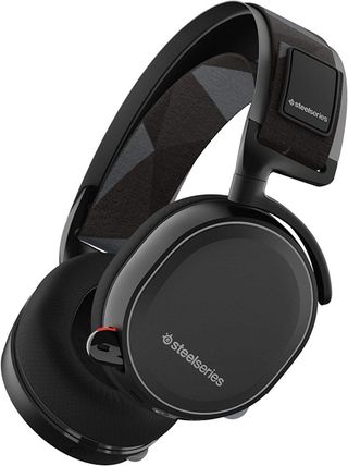 SteelSeries Arctis 7 render