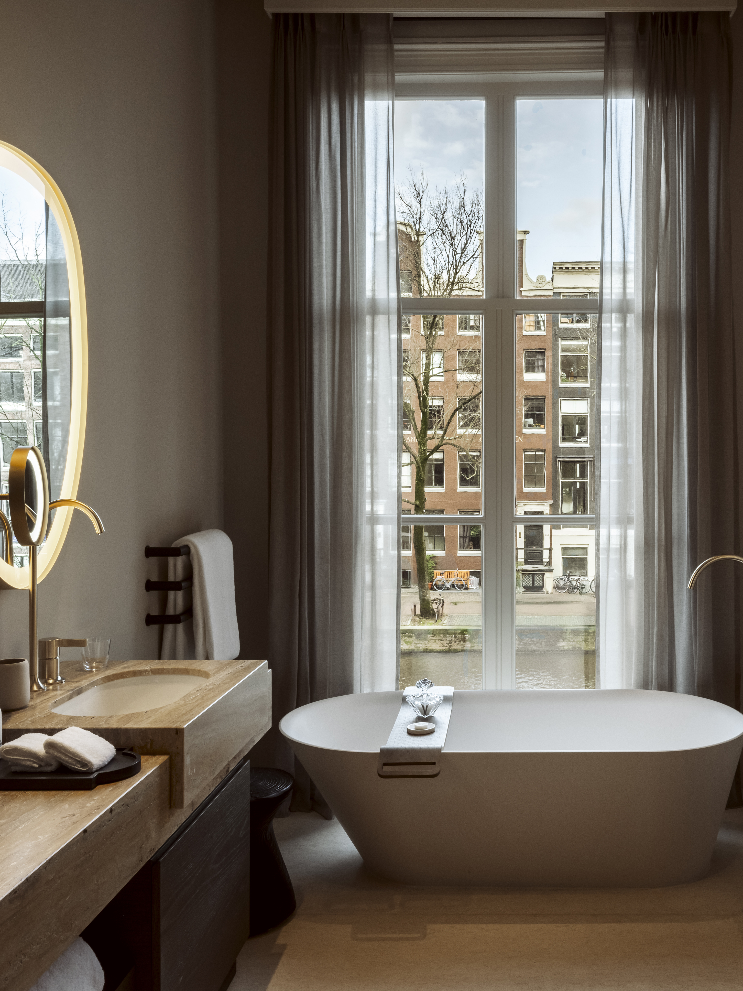 Rosewood Amsterdam