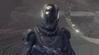 Starfield Emissary or Hunter choice