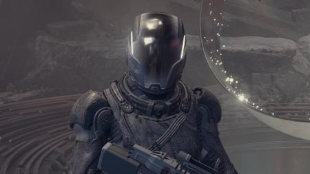 Starfield emissary or hunter