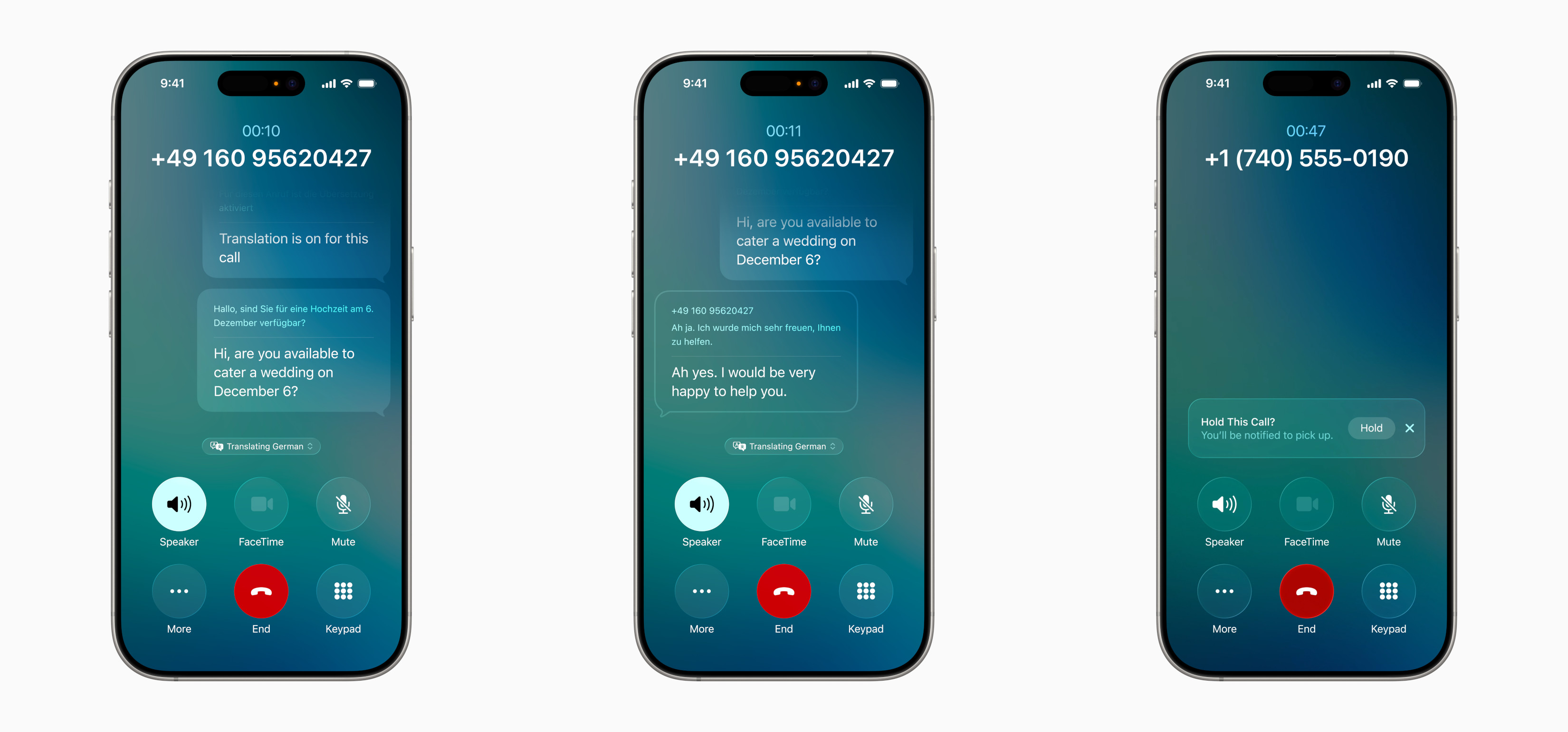 Apple iOS 26