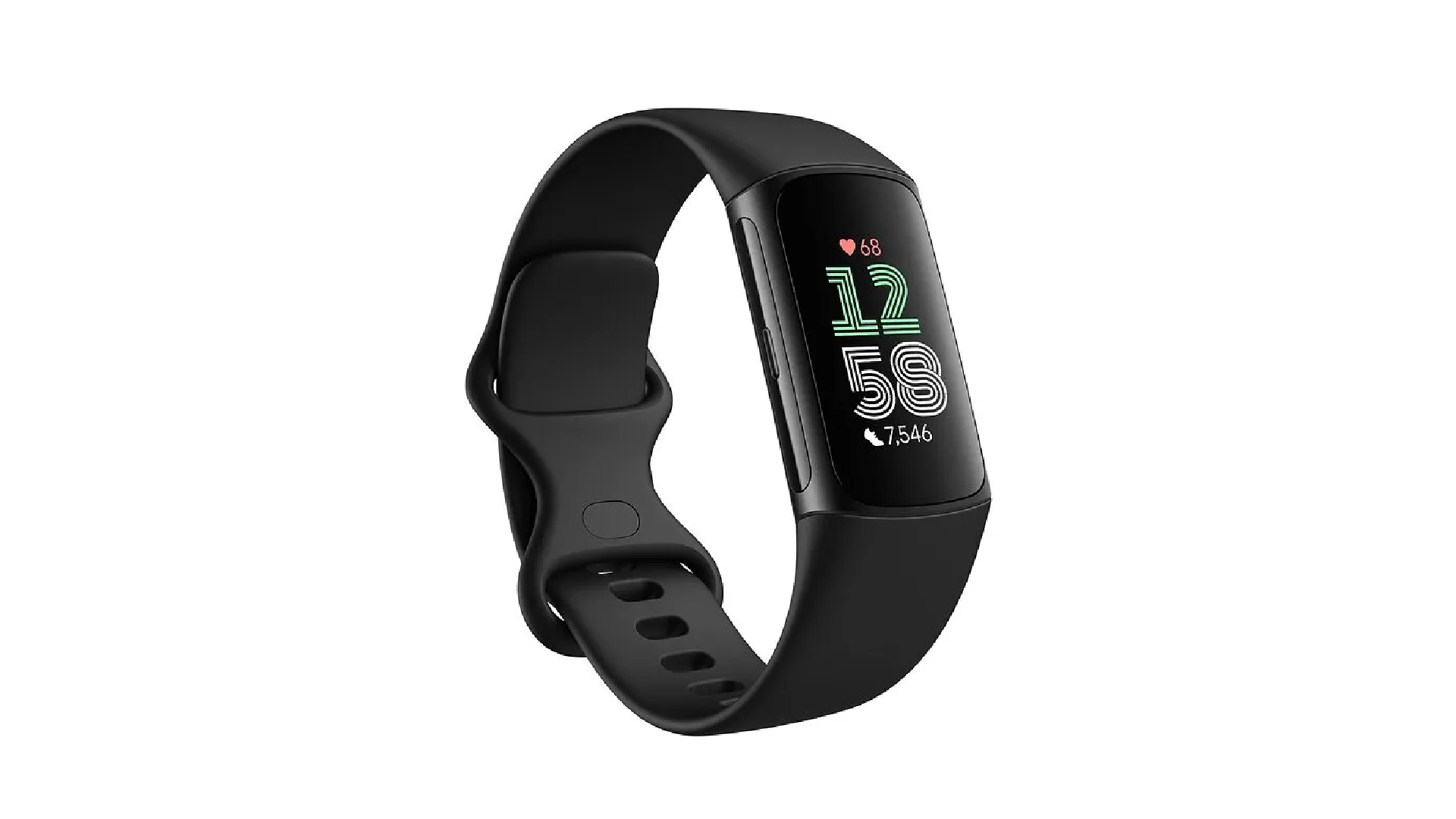 Fitbit Charge 6