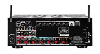 Denon AVR-X2200W review | What Hi-Fi?