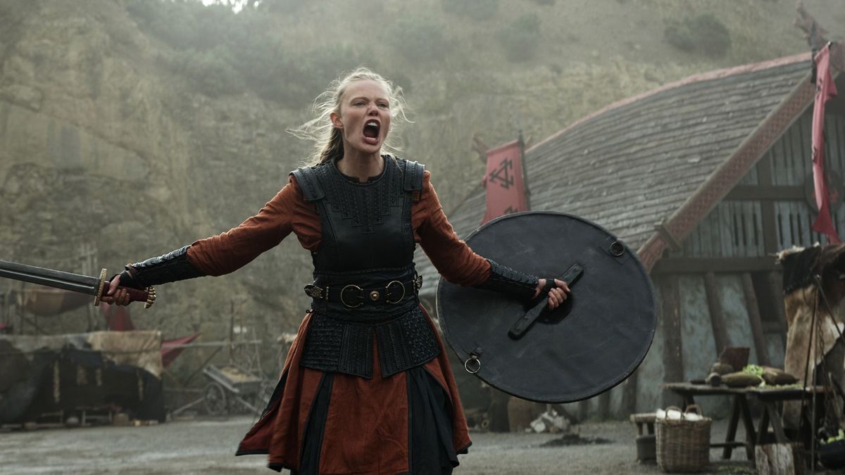 How Did 'Vikings' End? History Channel Show Final Episodes Now Airing