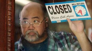 Kim's Convenience on CBC