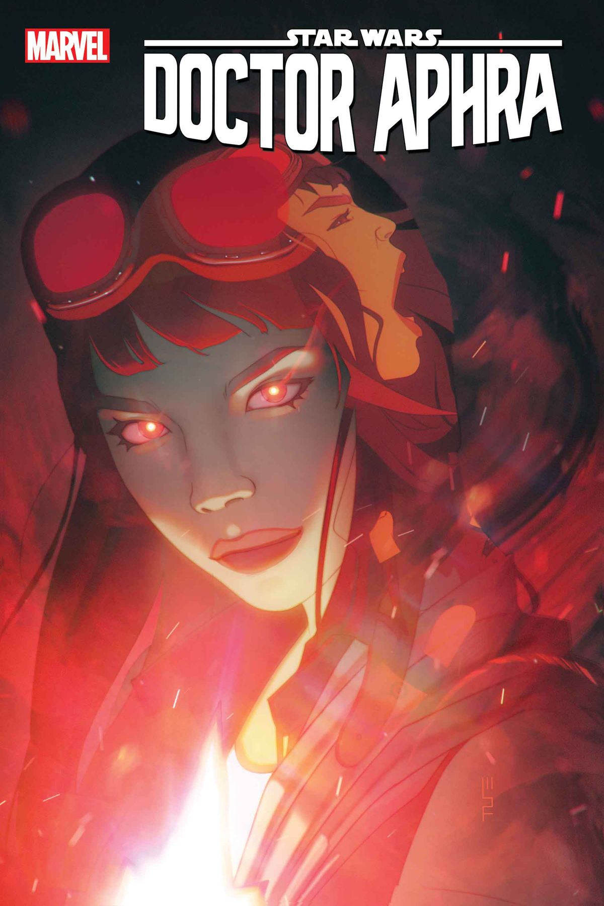 Marvel Comics June 2022 solicitations