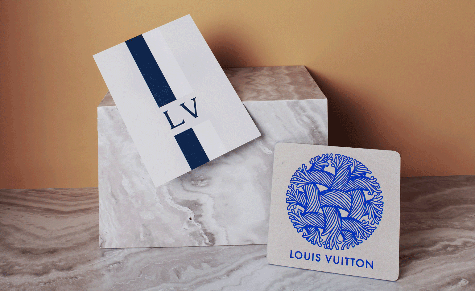 Louis Vuitton SS 2016