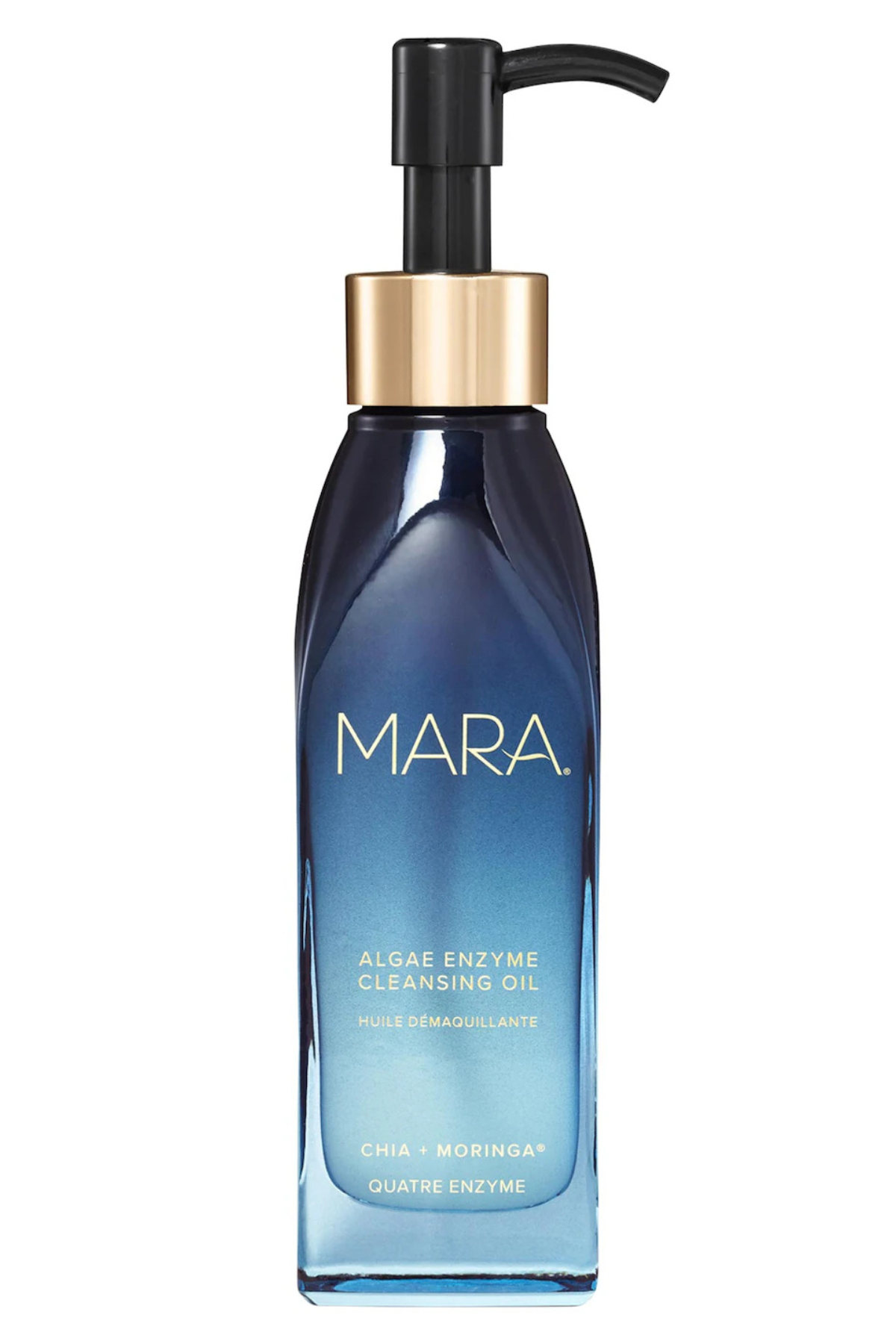 MARA, Algae Enzyme Cleansing Oil