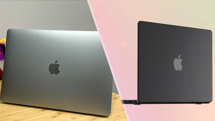 MacBook Pro 14 M3 vs. MacBook Pro 13 M2: Which is the better value ...